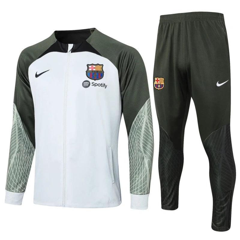 Barcelona 2024-es edzőszett