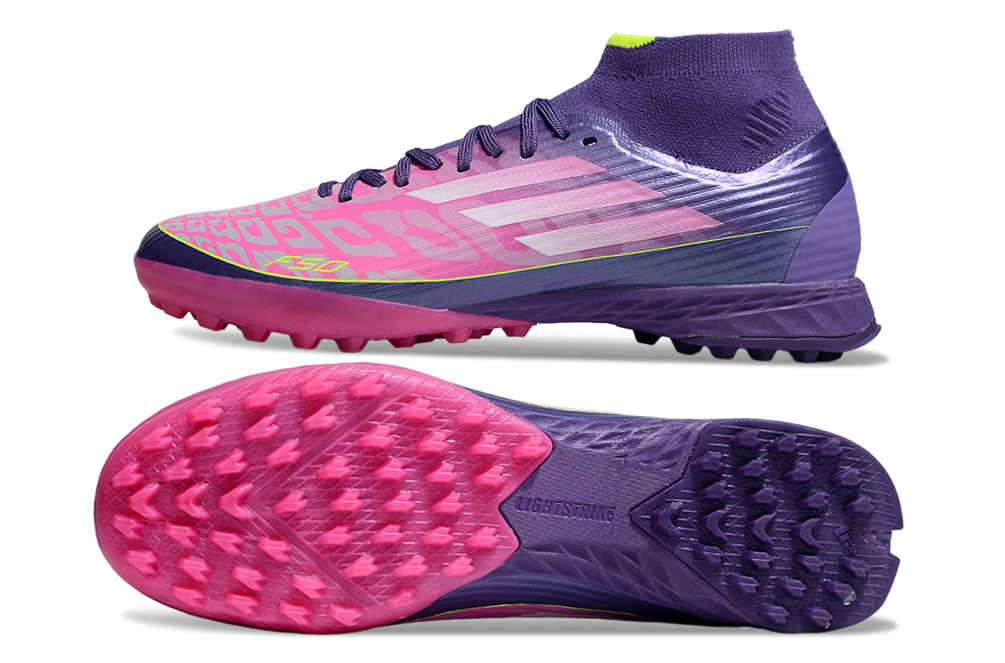 Adidas F50+