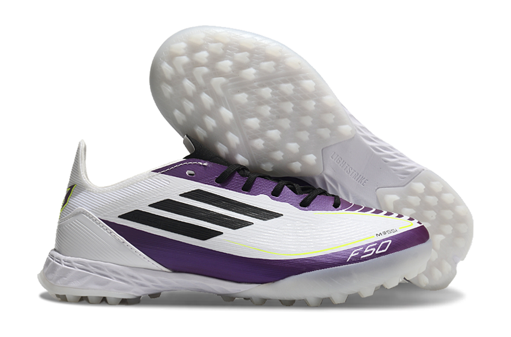 Adidas F50+