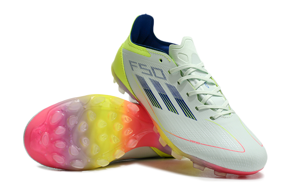 Adidas F50+