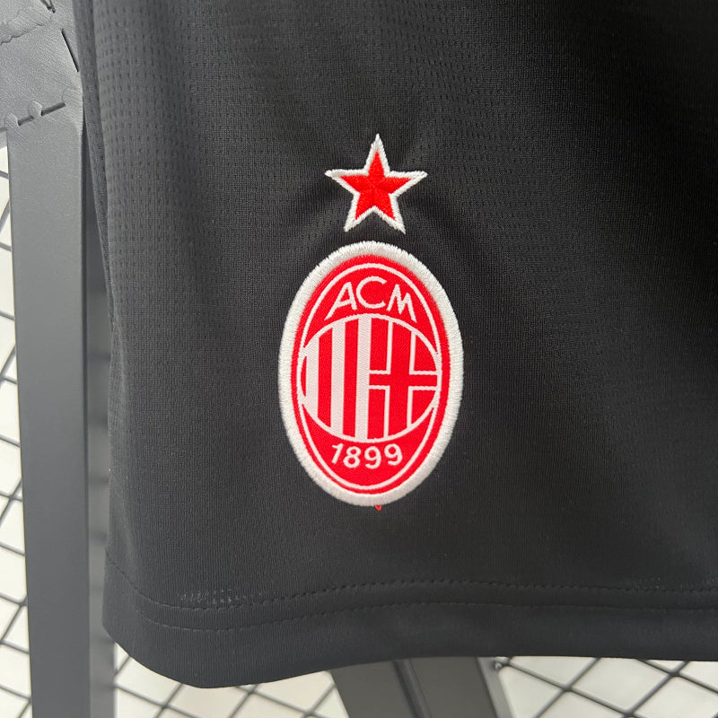 AC Milan 2025-ös rövidnadrág