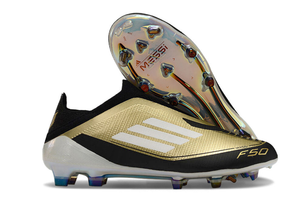 Adidas F50+