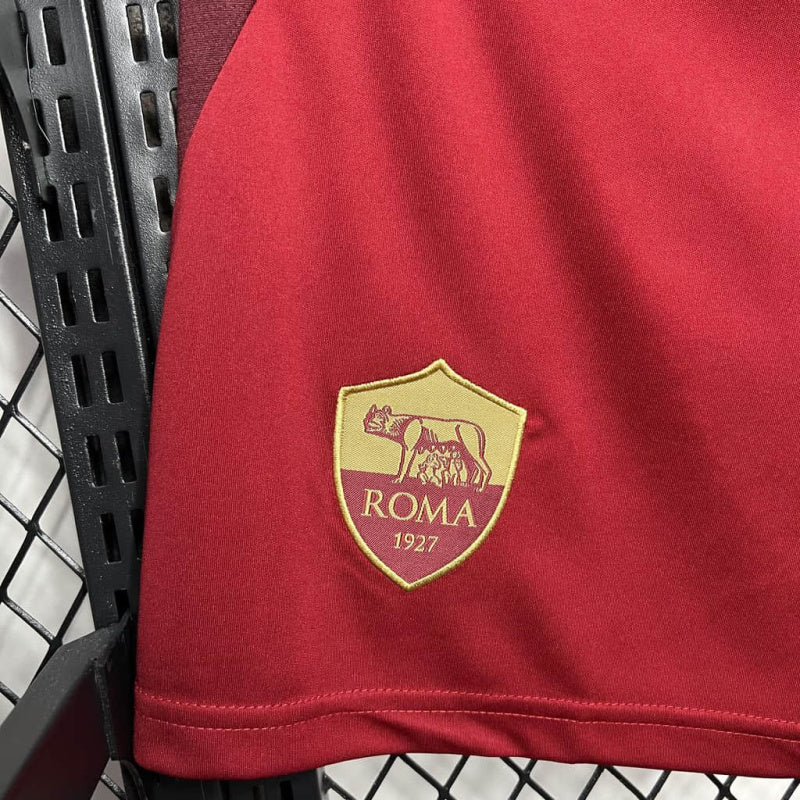 AS Roma 2024-es rövidnadrág