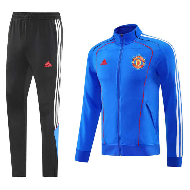 Manchester United 2025-ös edzőszett