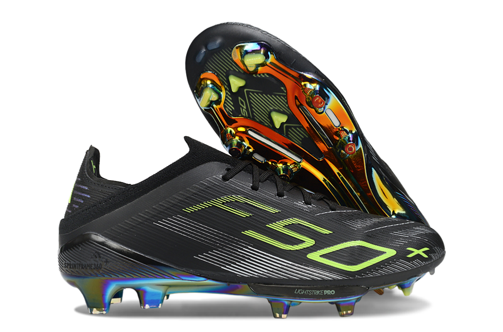 Adidas F50+