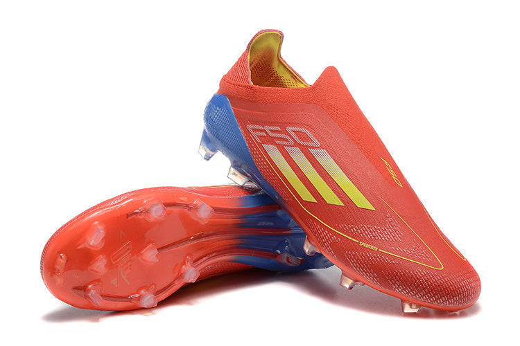 Adidas F50+