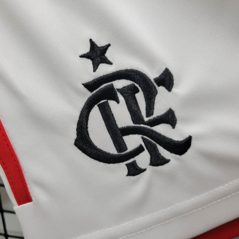Flamengo 2024-es rövidnadrág