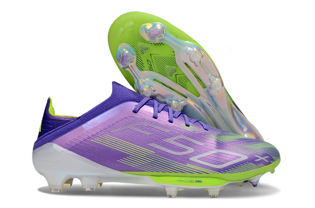 Adidas F50+