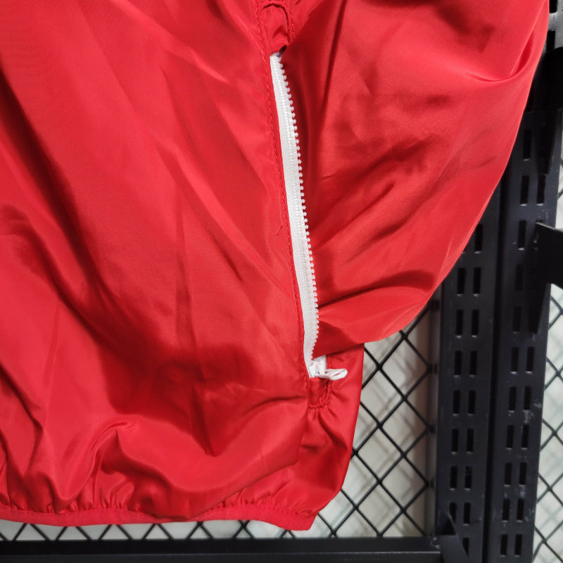 Flamengo 2023-as széldzseki