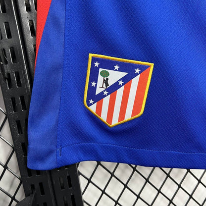 Atletico Madrid 2024-es rövidnadrág