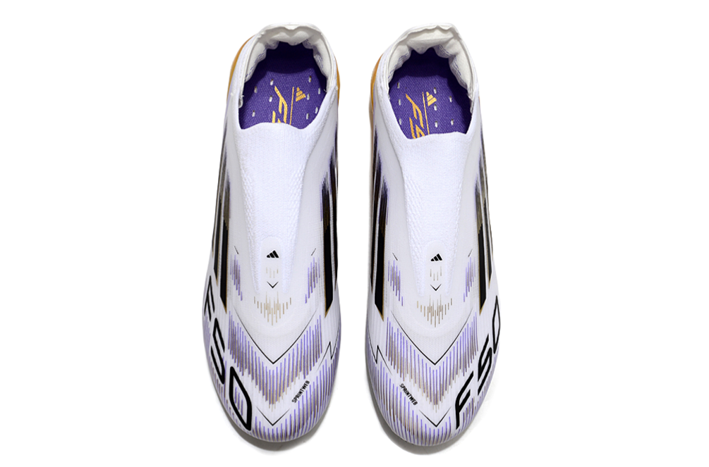 Adidas F50+
