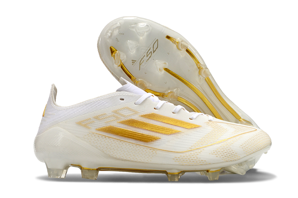 Adidas F50+