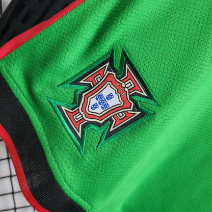 Portugália 2024-es rövidnadrág