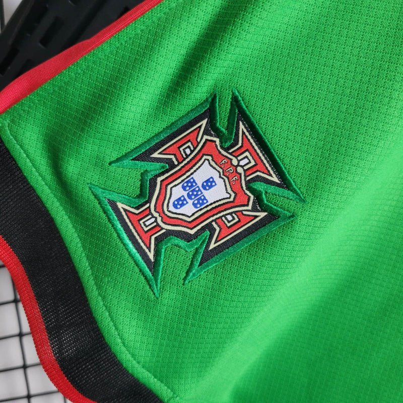 Portugália 2024-es rövidnadrág