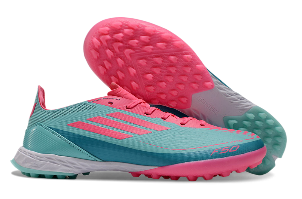 Adidas F50+