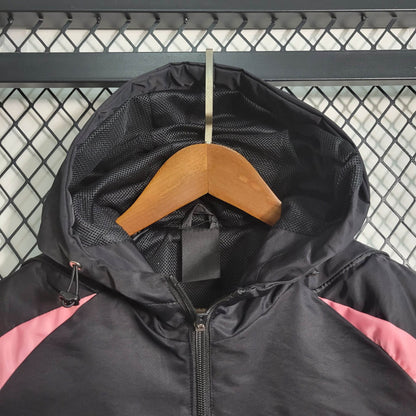 Inter Miami 2024-es széldzseki