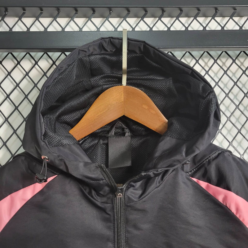 Inter Miami 2024-es széldzseki