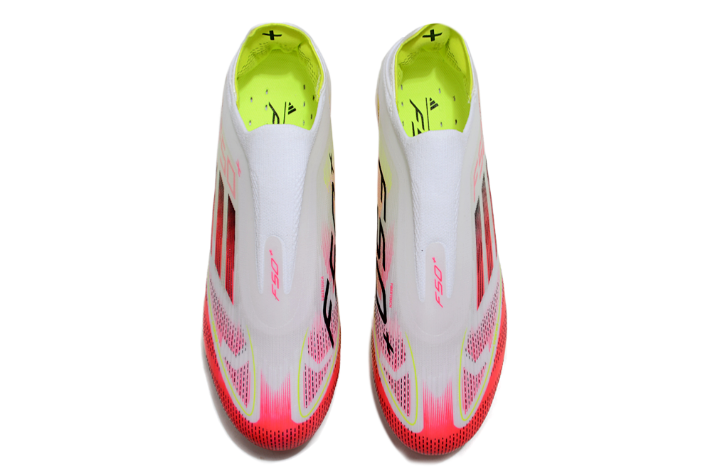 Adidas F50+