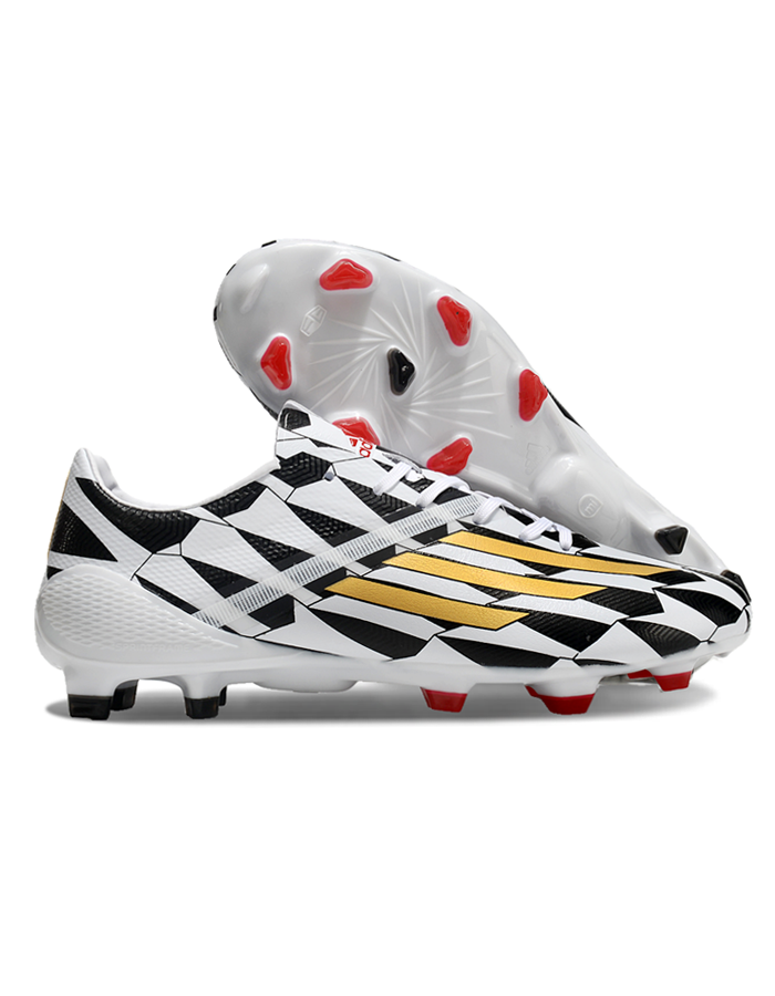Adidas F50+
