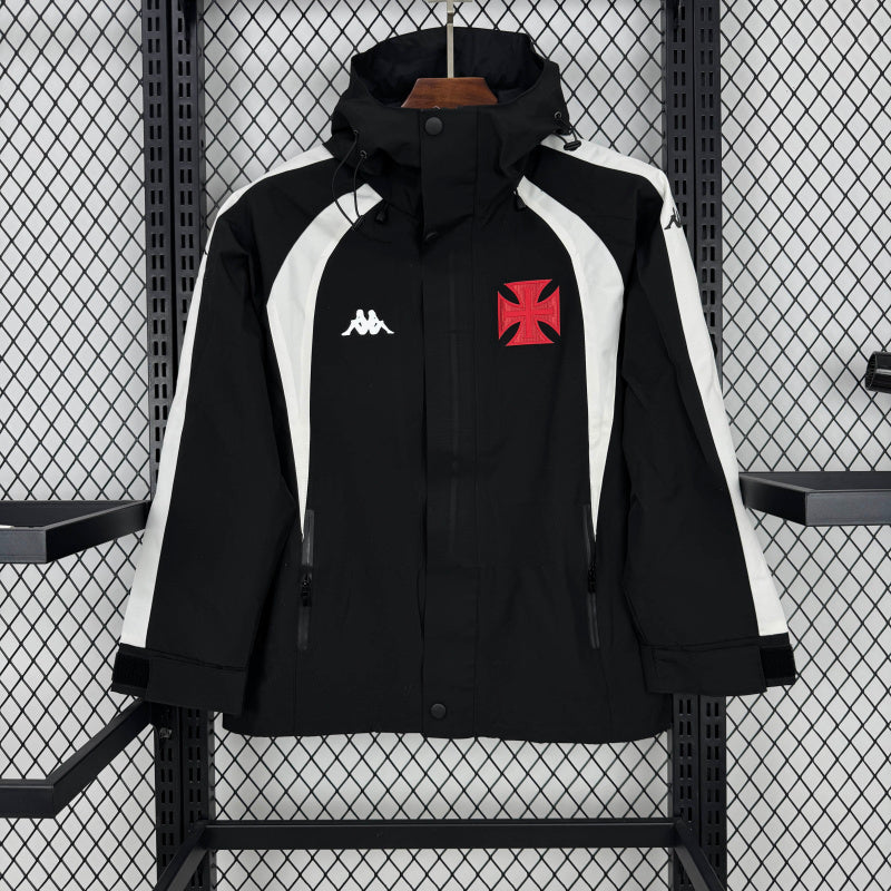 Vasco Da Gama 2025-ös széldzseki