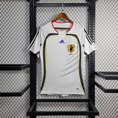 Japán 2006-os Hazai mez