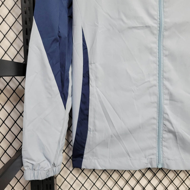 Boca Juniors 2024-es széldzseki