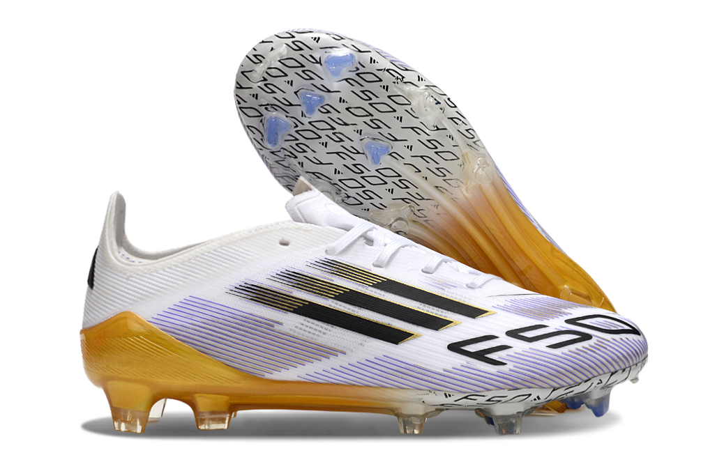 Adidas F50+