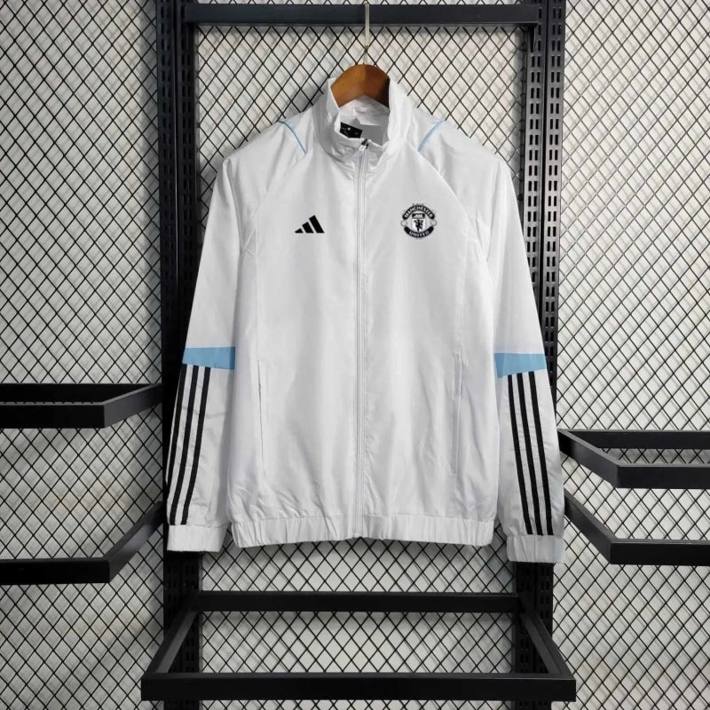 Kurtka wiatrowa Manchester United 2023