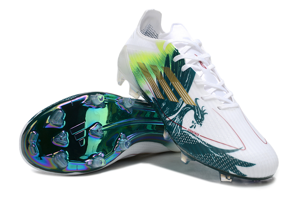 Adidas F50+