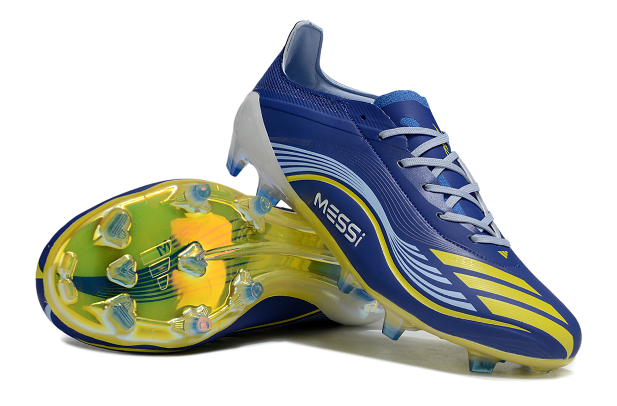 Adidas F50+