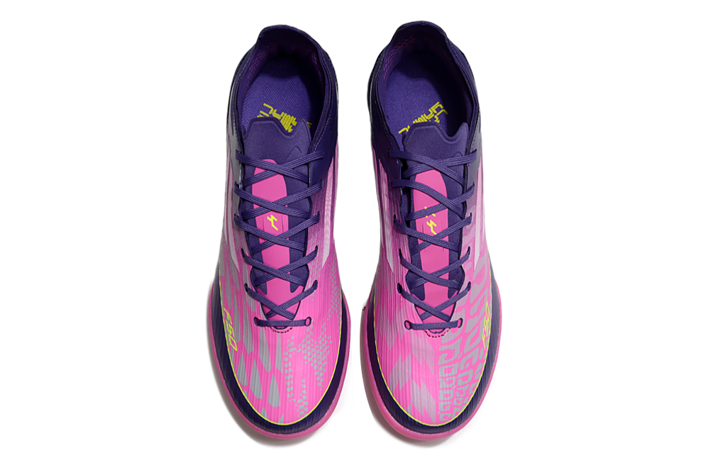 Adidas F50+