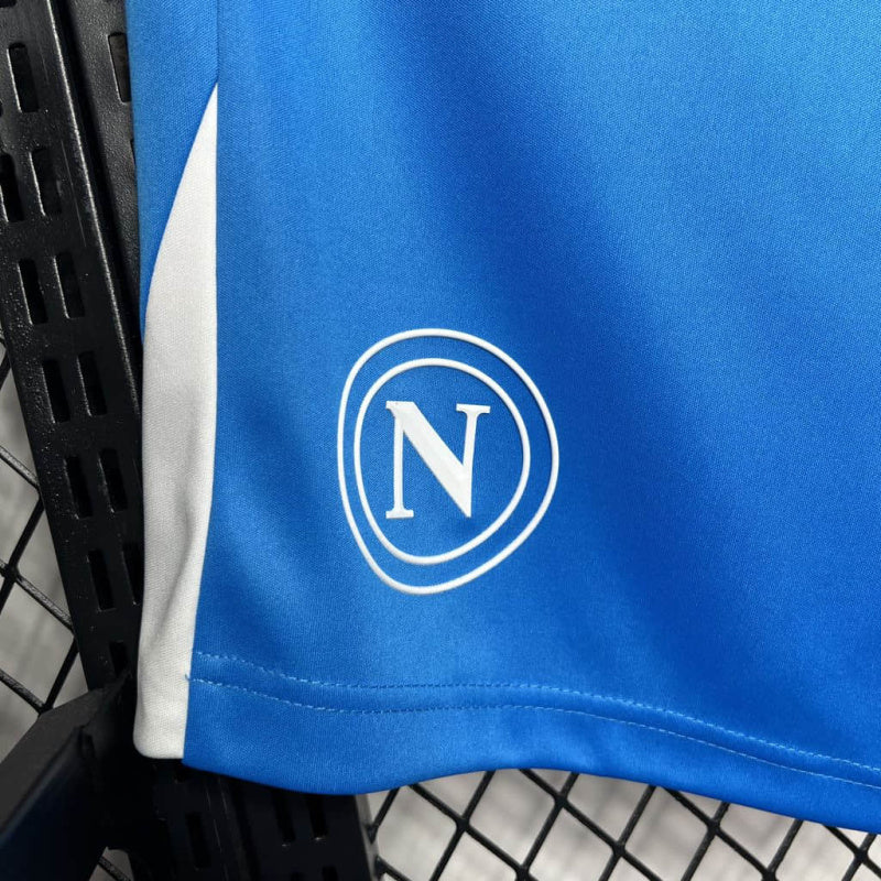 Napoli 2024-es rövidnadrág
