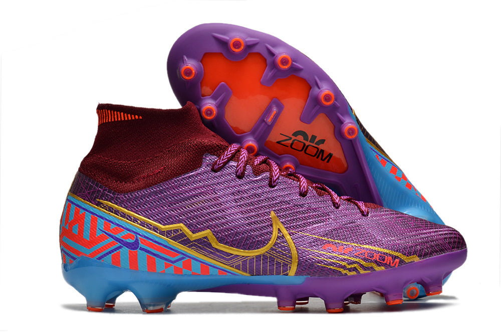 Nike Mercurial