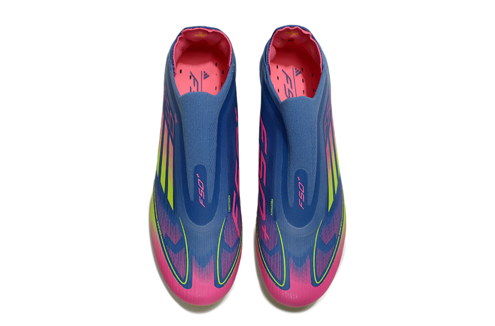 Adidas F50+