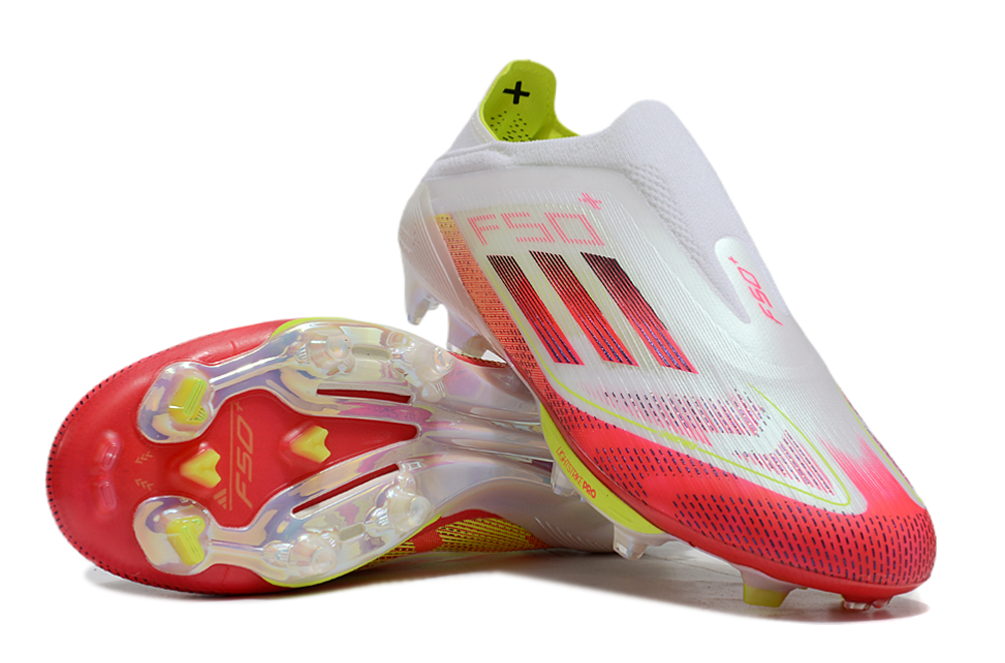 Adidas F50+