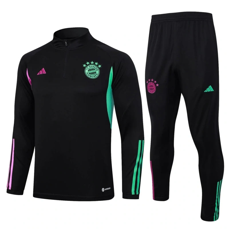 Bayern München 2023-as edzőszett