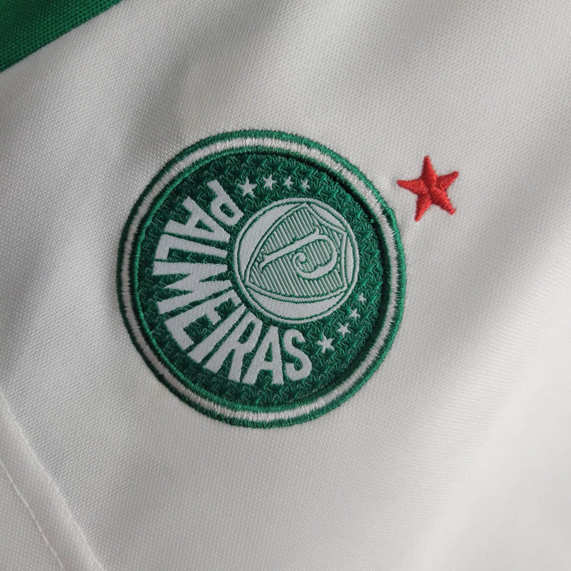 Palmeiras  2024-es  rövidnadrág