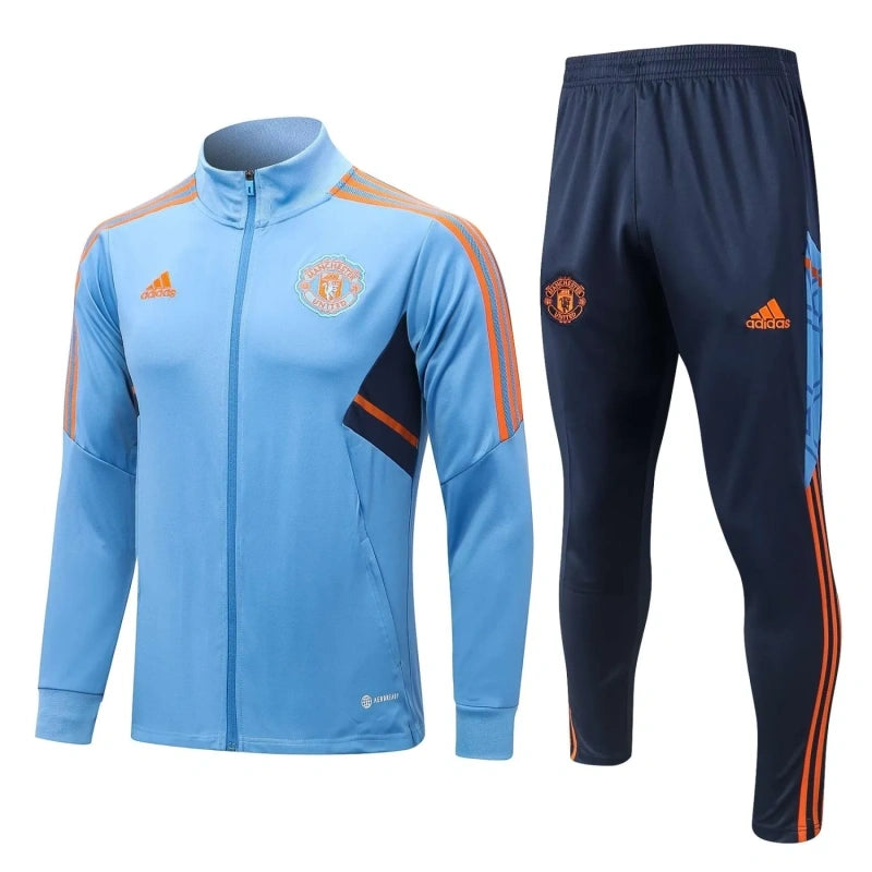 Manchester United 2022-es edzőszett