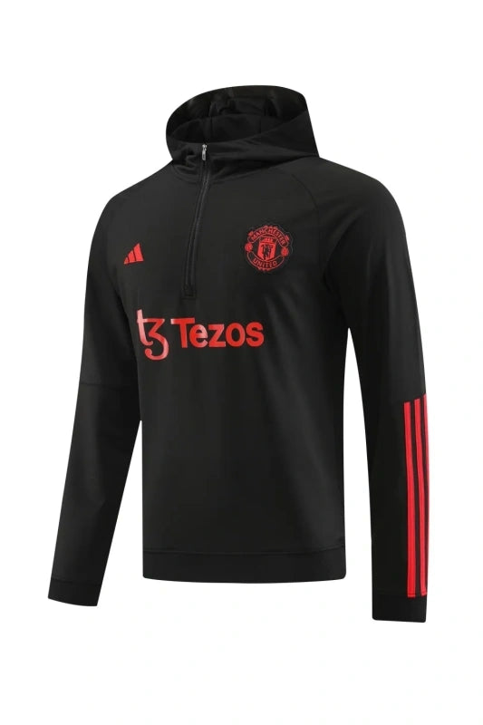 Manchester United 2023-as edzőszett