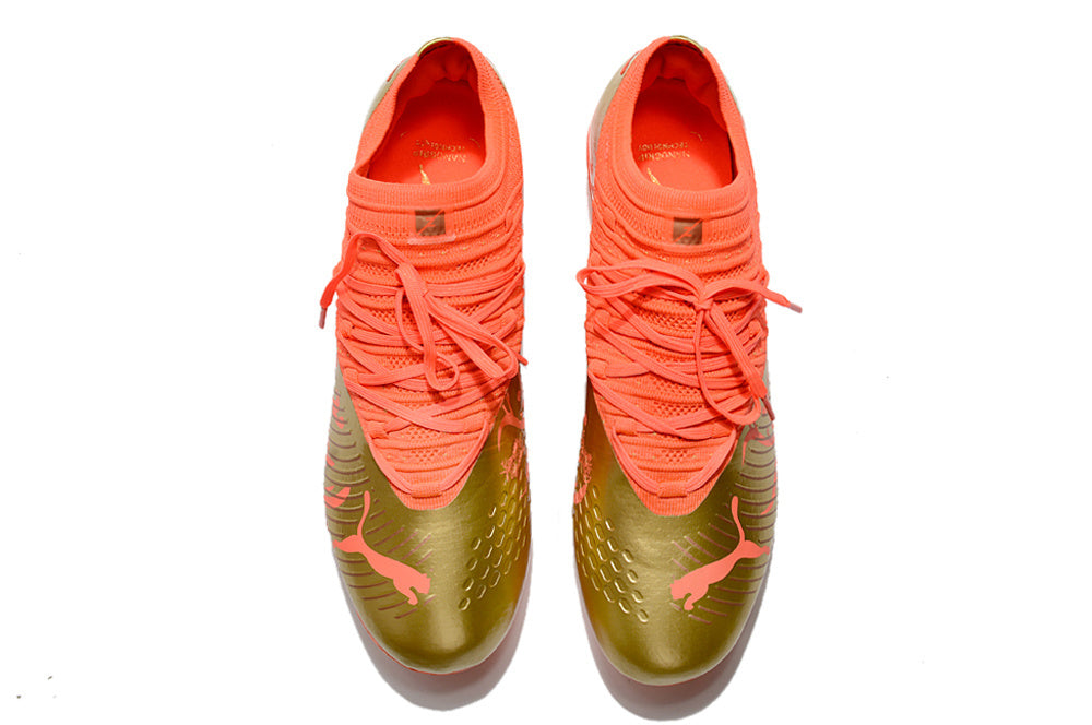 Puma Ultimate FG