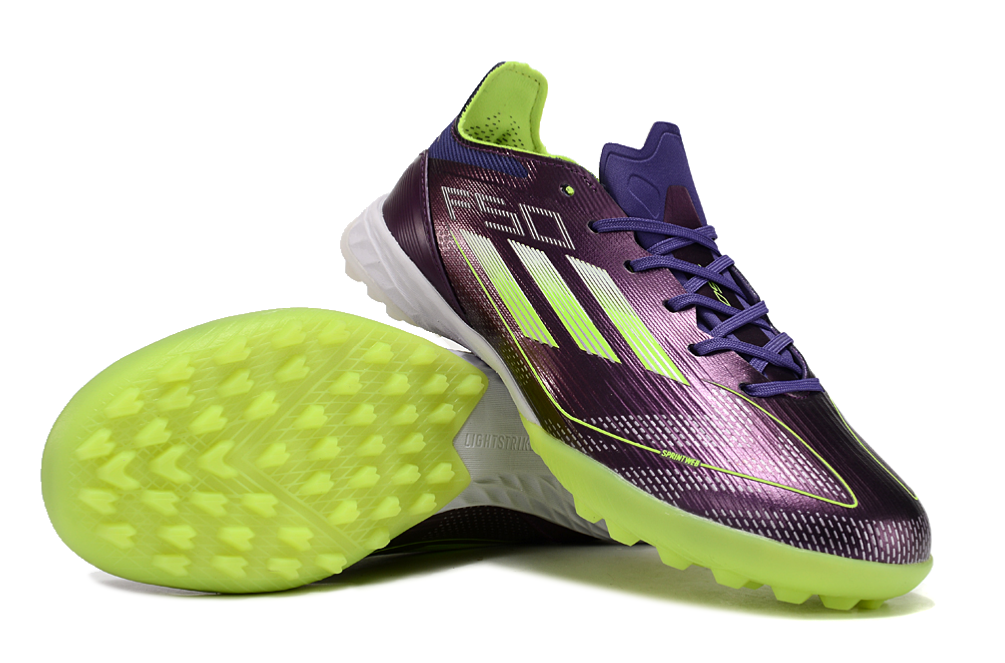 Adidas F50+