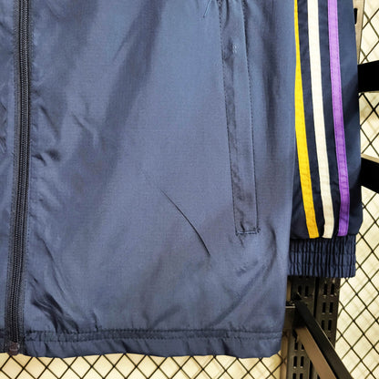 Real Madrid 2023-as széldzseki