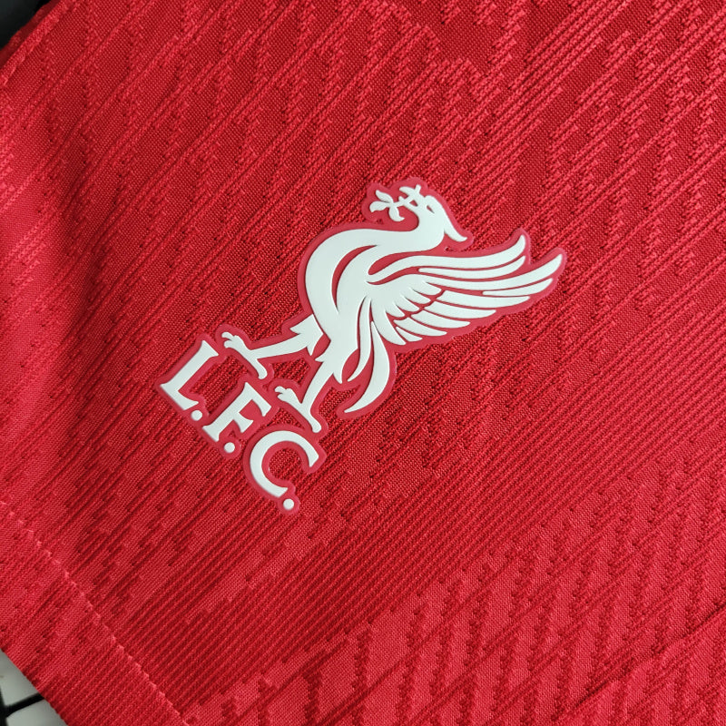 Liverpool 2023-as rövidnadrág