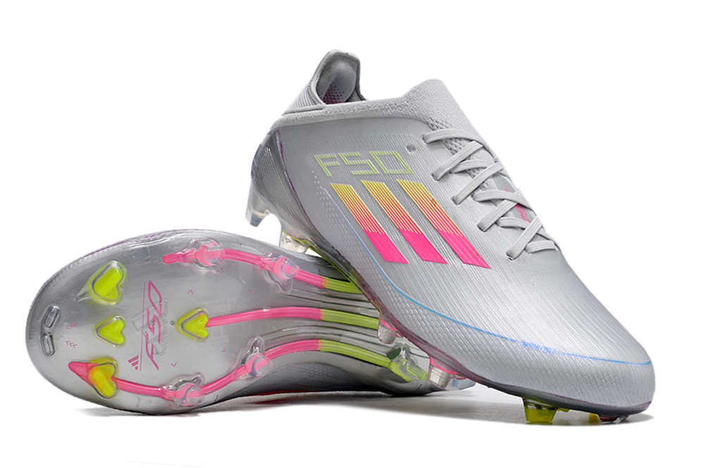Adidas F50+