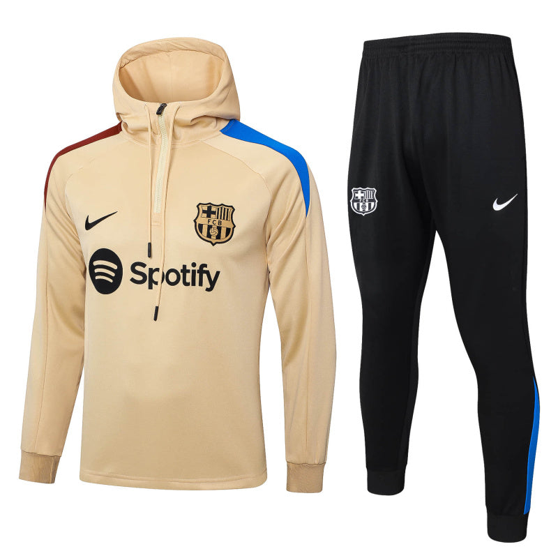 Barcelona 2023-as edzőszett