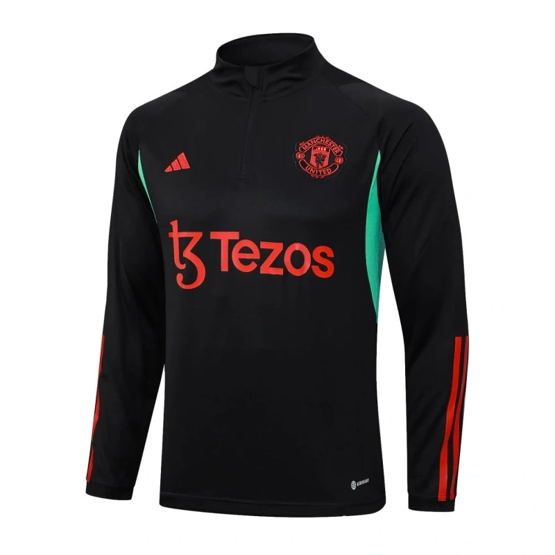Manchester United 2023-as edzőszett