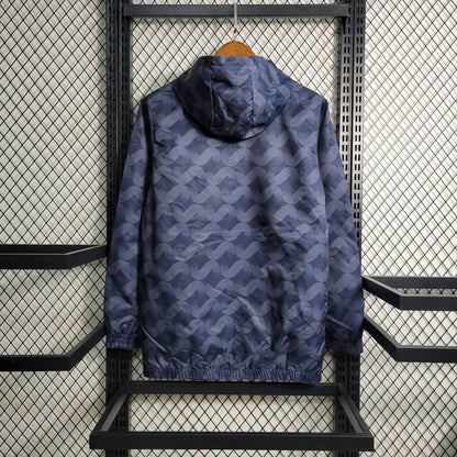 Real Madrid 2023-as széldzseki