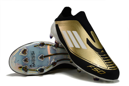 Adidas F50+