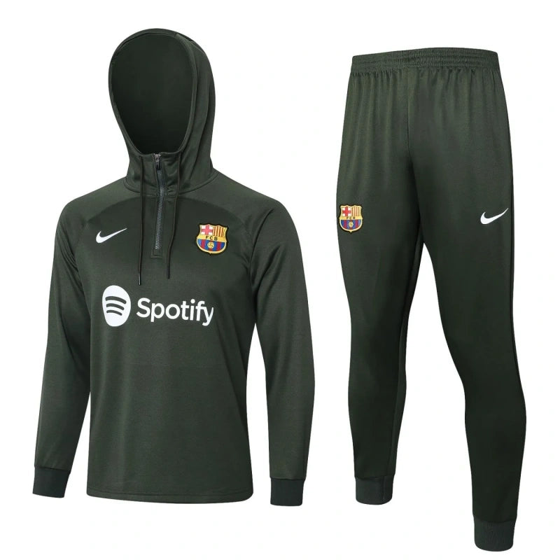 Barcelona 2023-as edzőszett