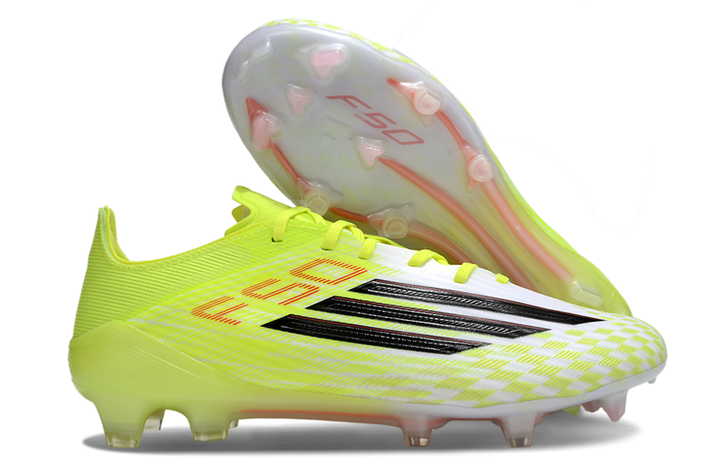Adidas F50+